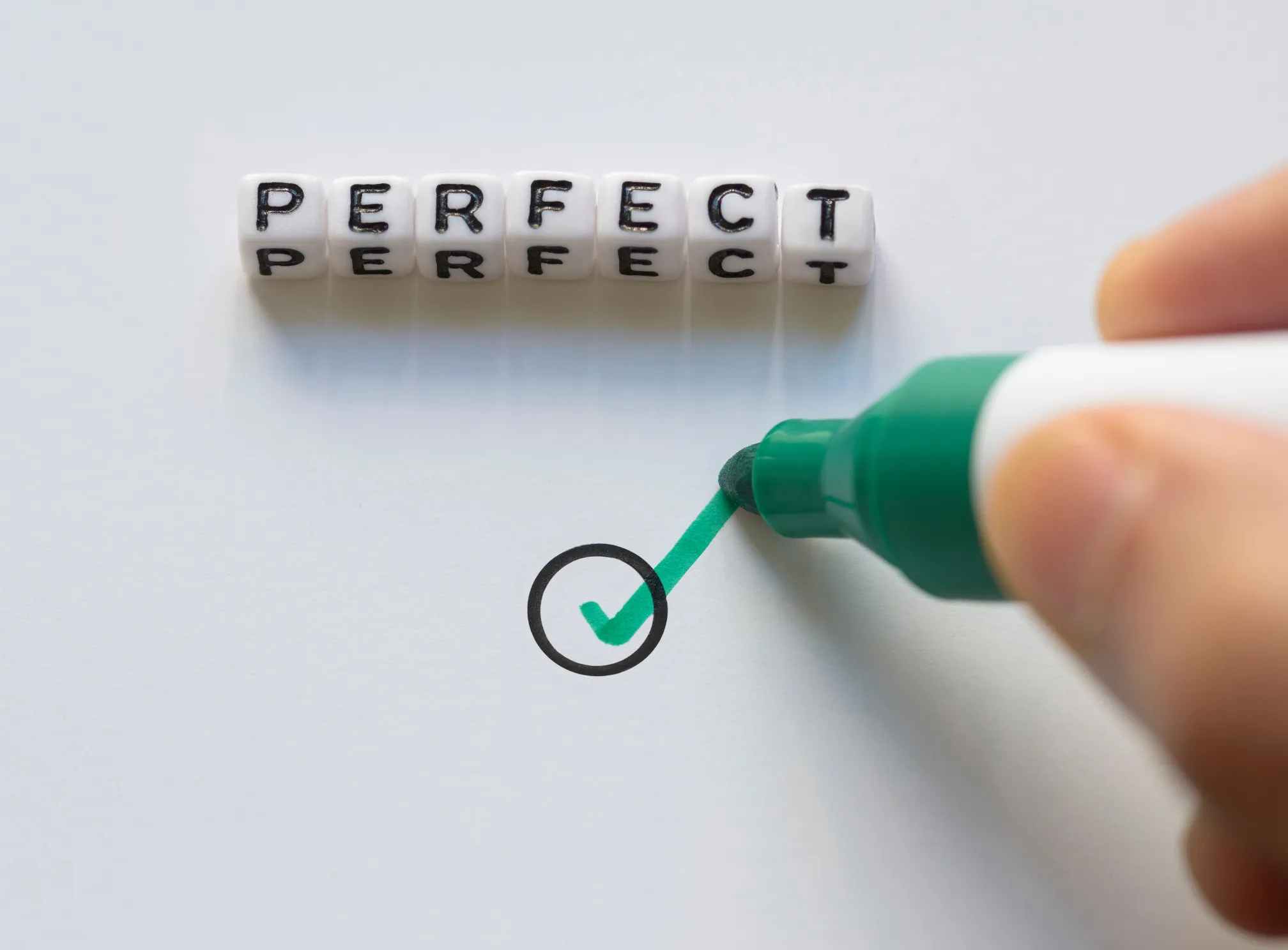 Custom Website Examples